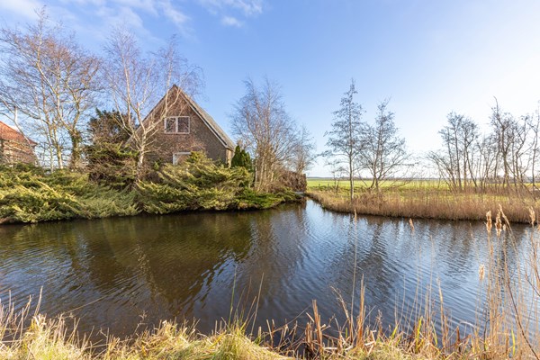 Medium property photo - Herenweg 18, 2465 AC Rijnsaterwoude